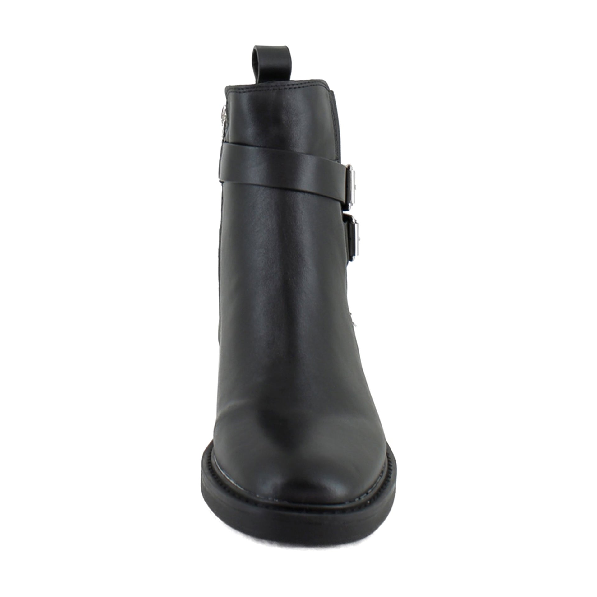 Black Leather