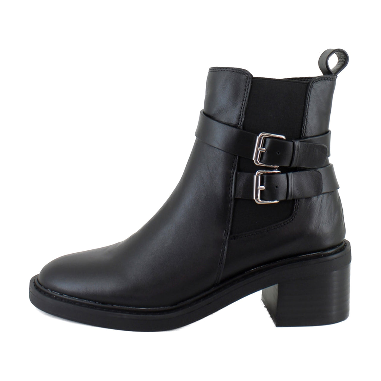 Black Leather