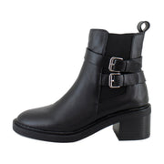 Black Leather
