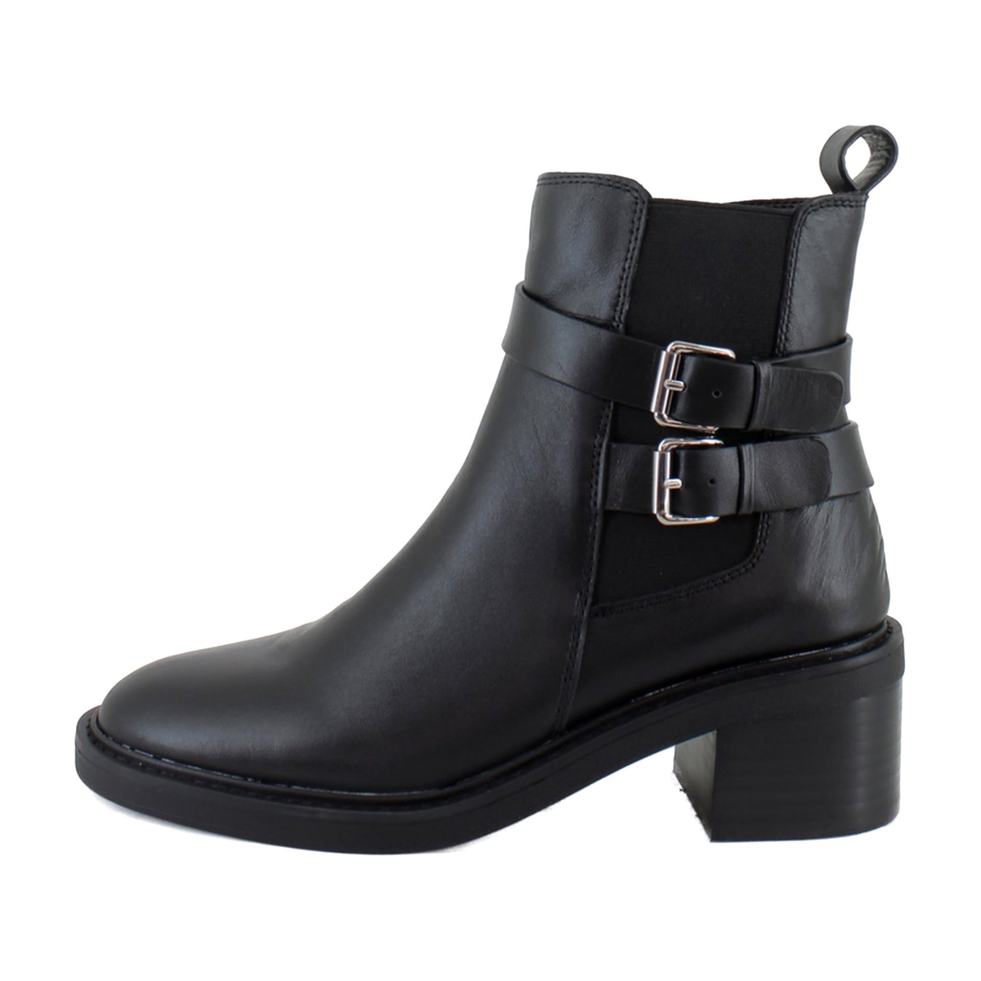 Black Leather