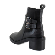 Black Leather