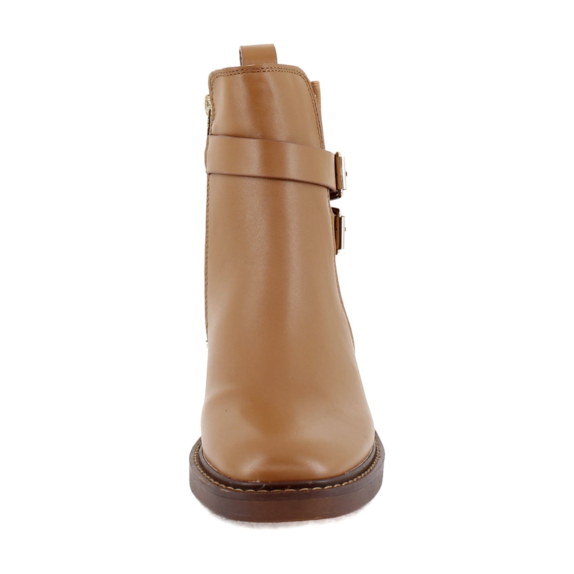 Tan Leather