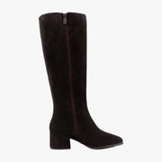 Java Suede