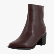 Merlot Leather