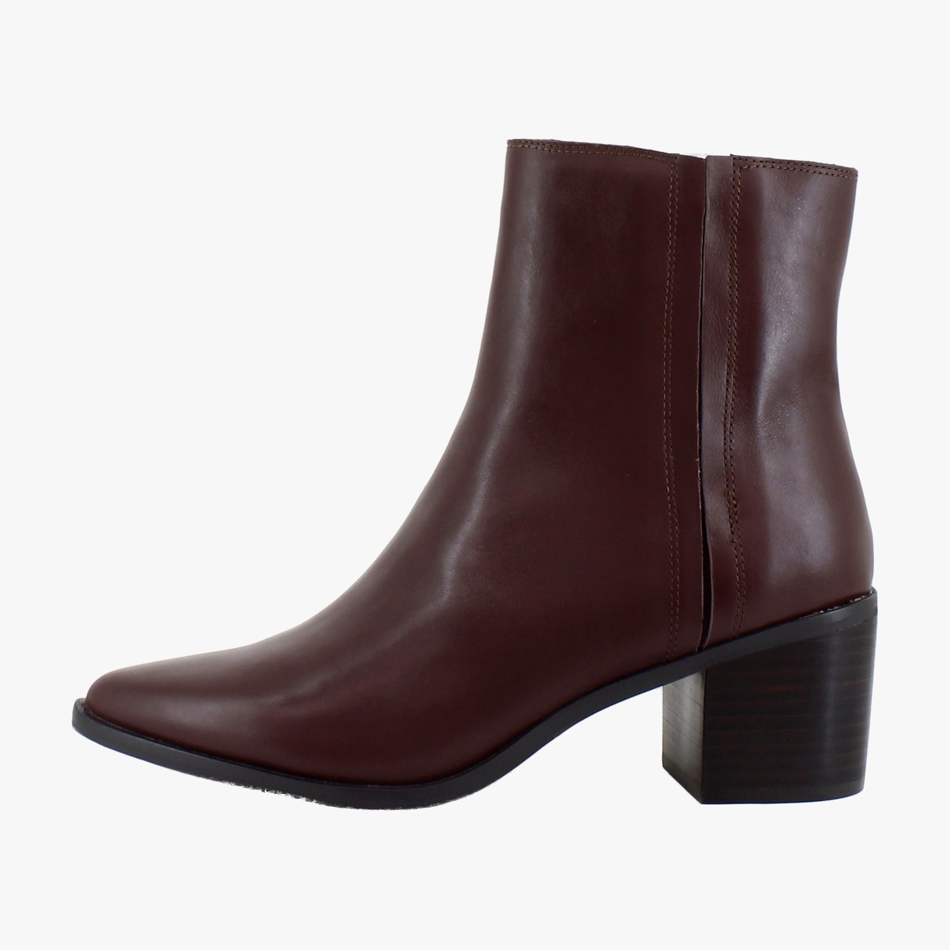 Merlot Leather