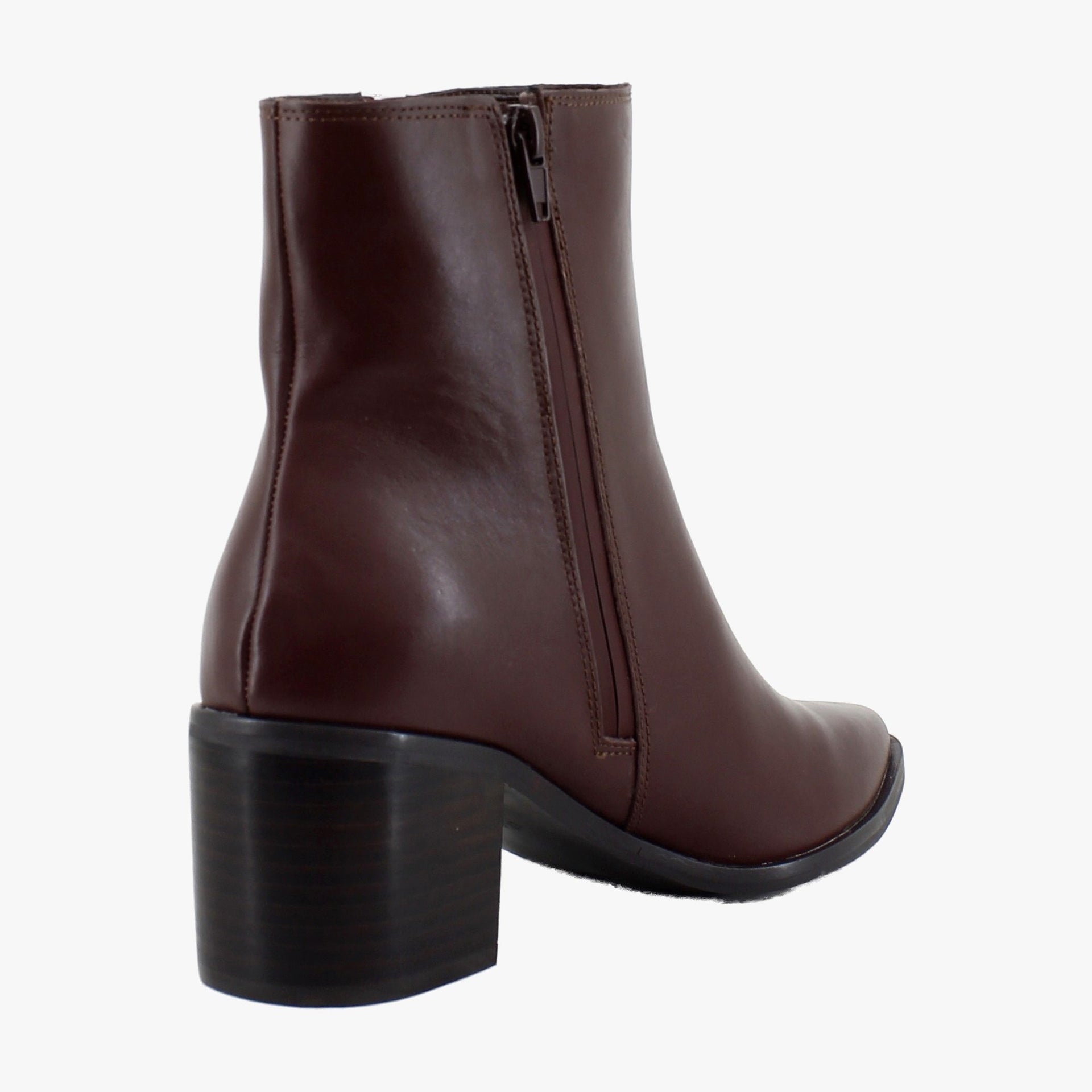 Merlot Leather
