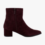 Wine Suede