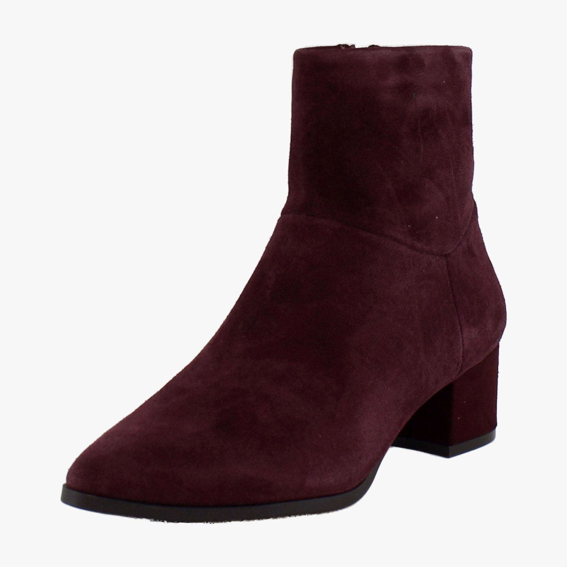 Wine Suede