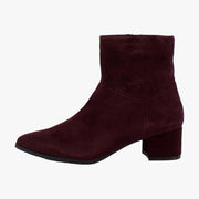 Wine Suede