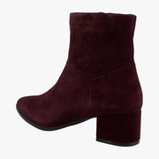 Wine Suede