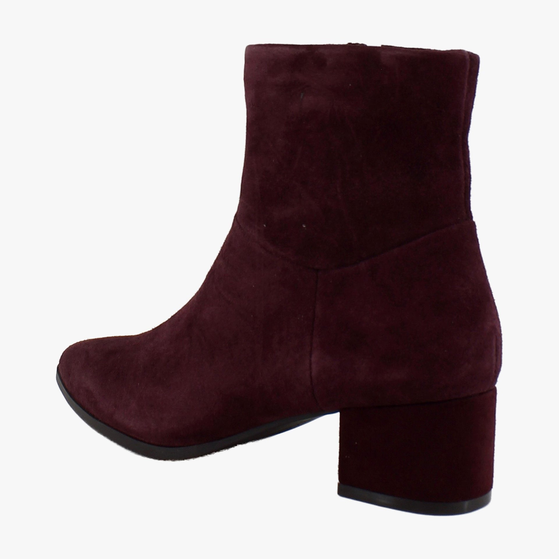Wine Suede