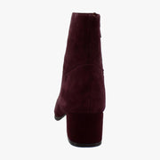 Wine Suede