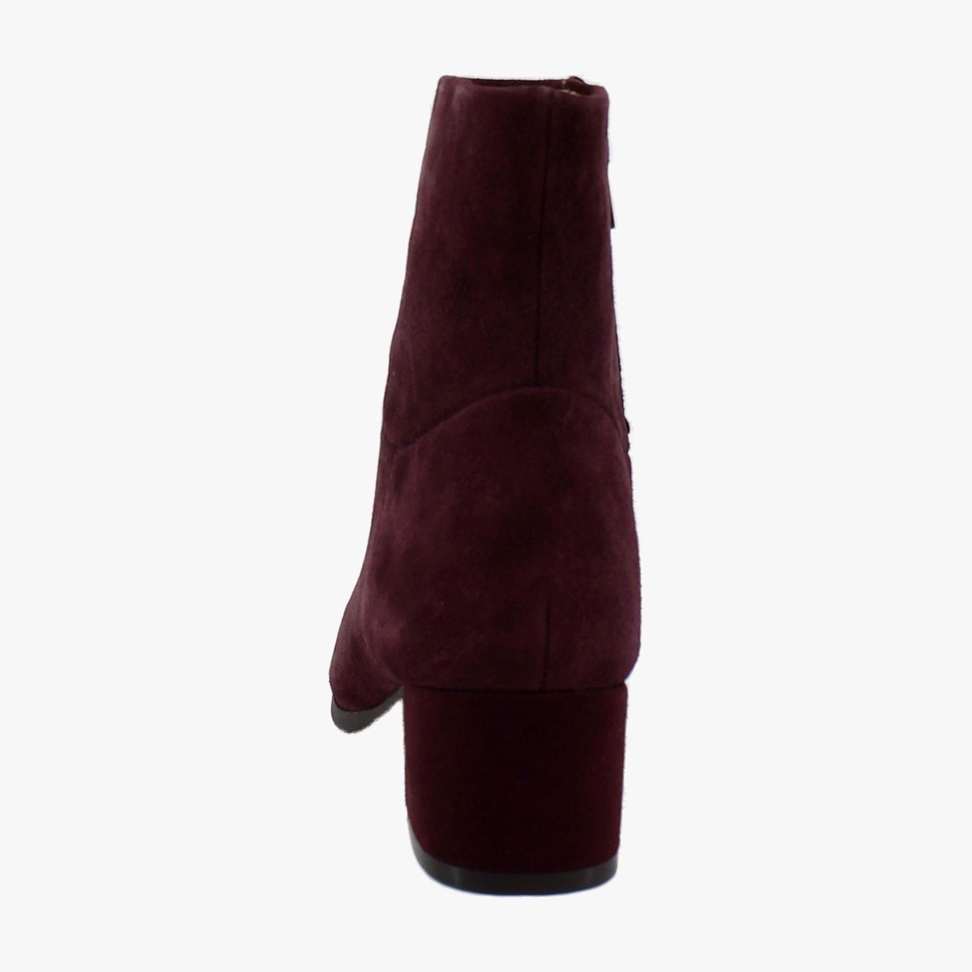 Wine Suede