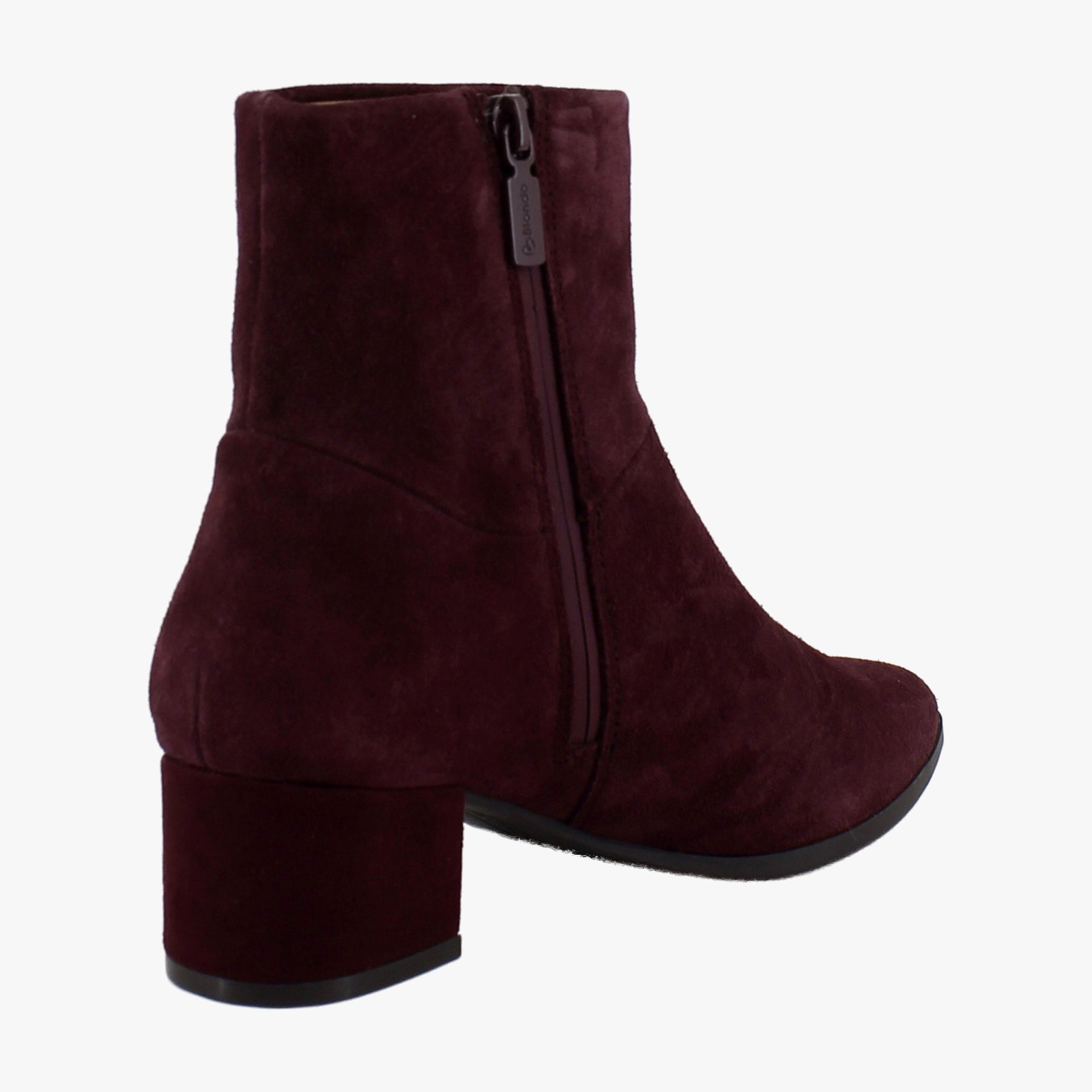 Wine Suede
