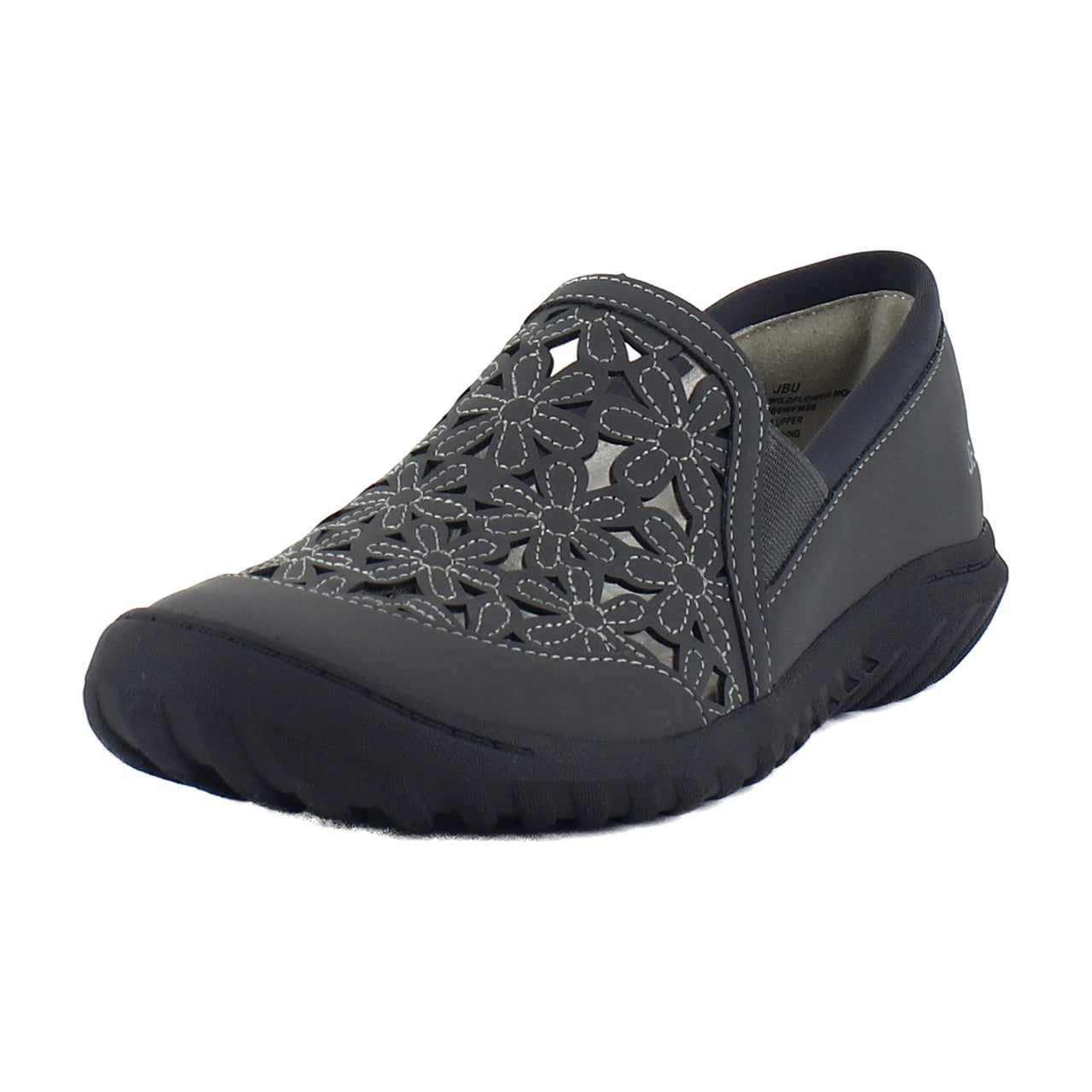 Jambu Wildflower Moc