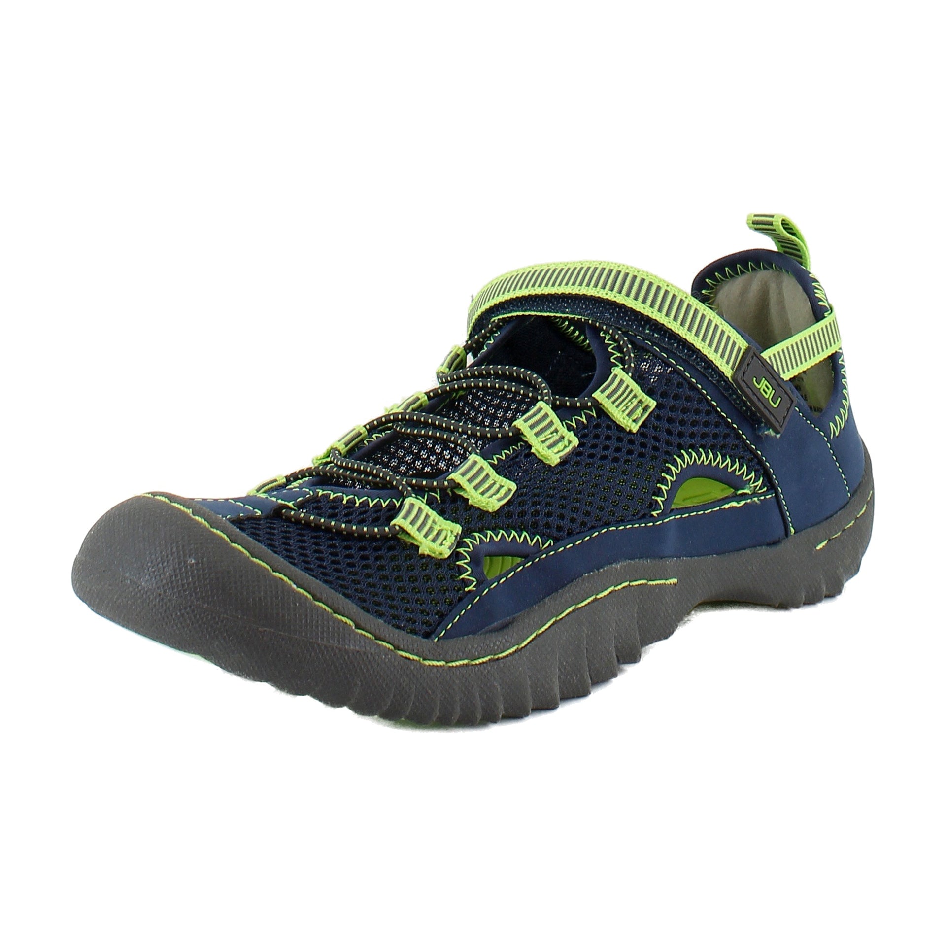 Navy/Kiwi