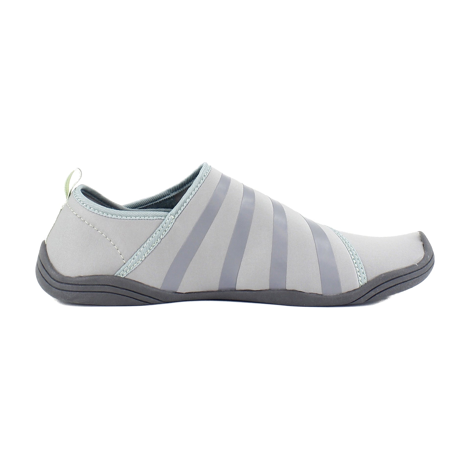 Light Grey/Teal