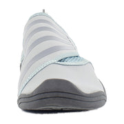 Light Grey/Teal
