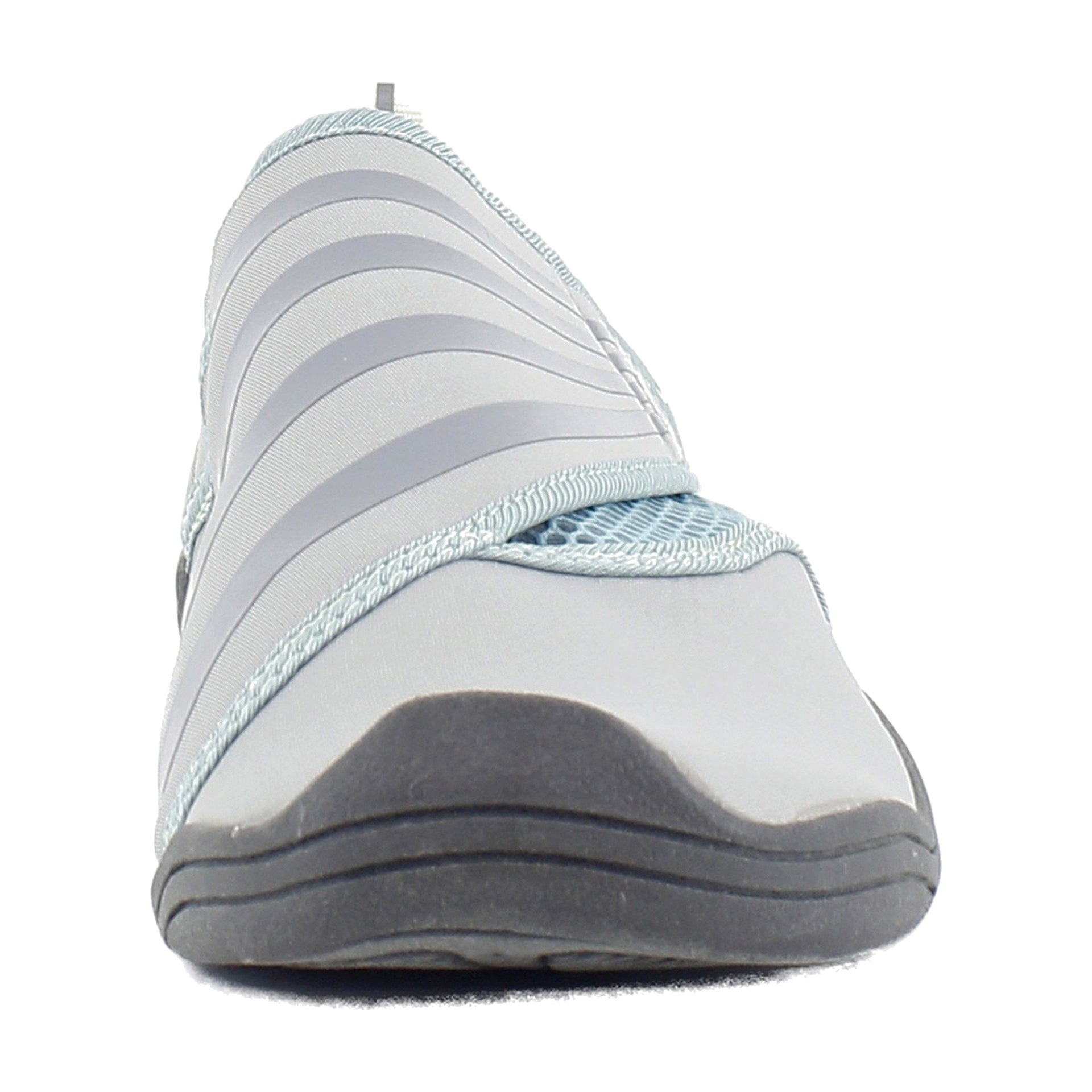 Light Grey/Teal