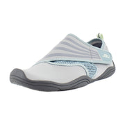 Light Grey/Teal