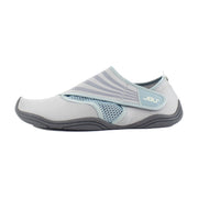 Light Grey/Teal