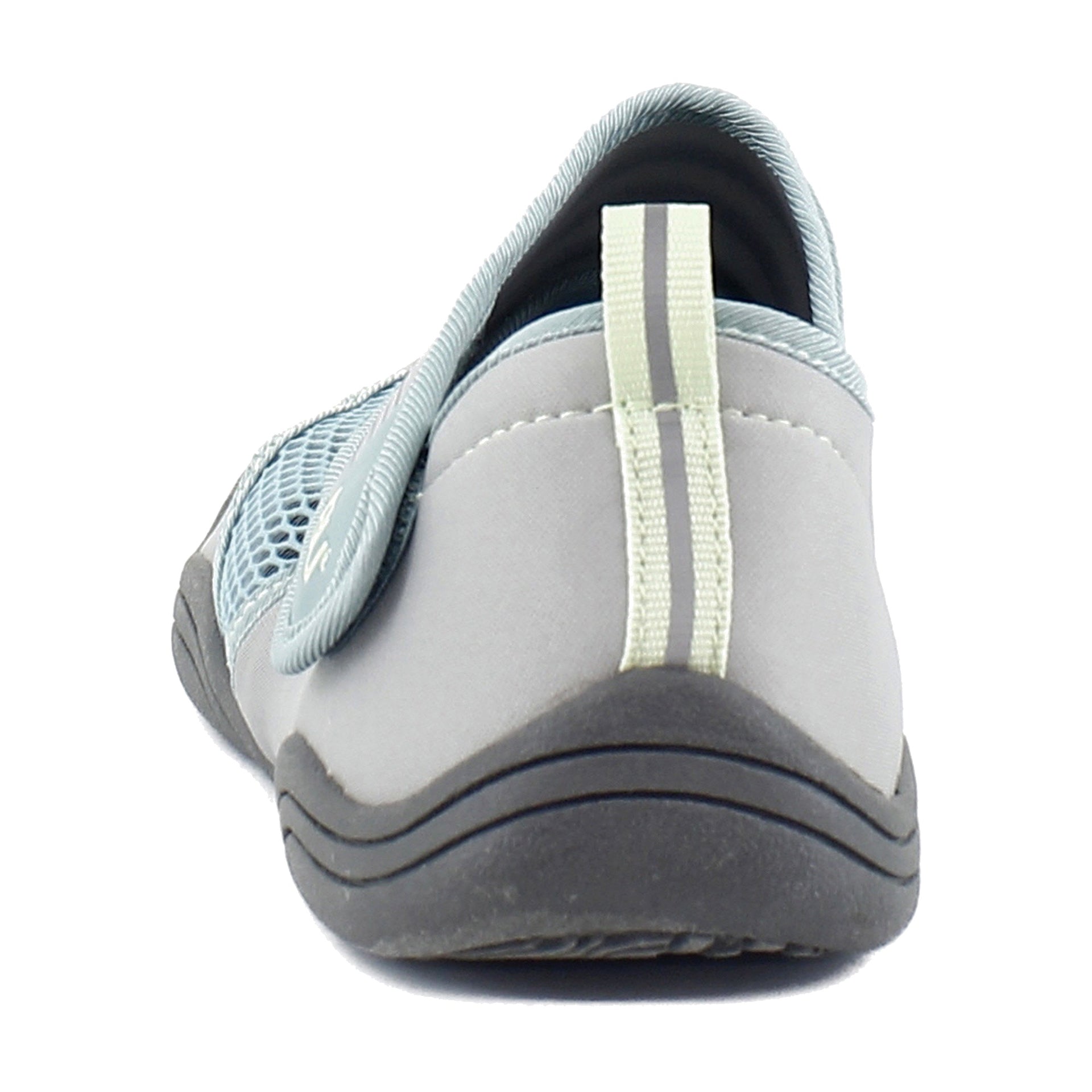 Light Grey/Teal