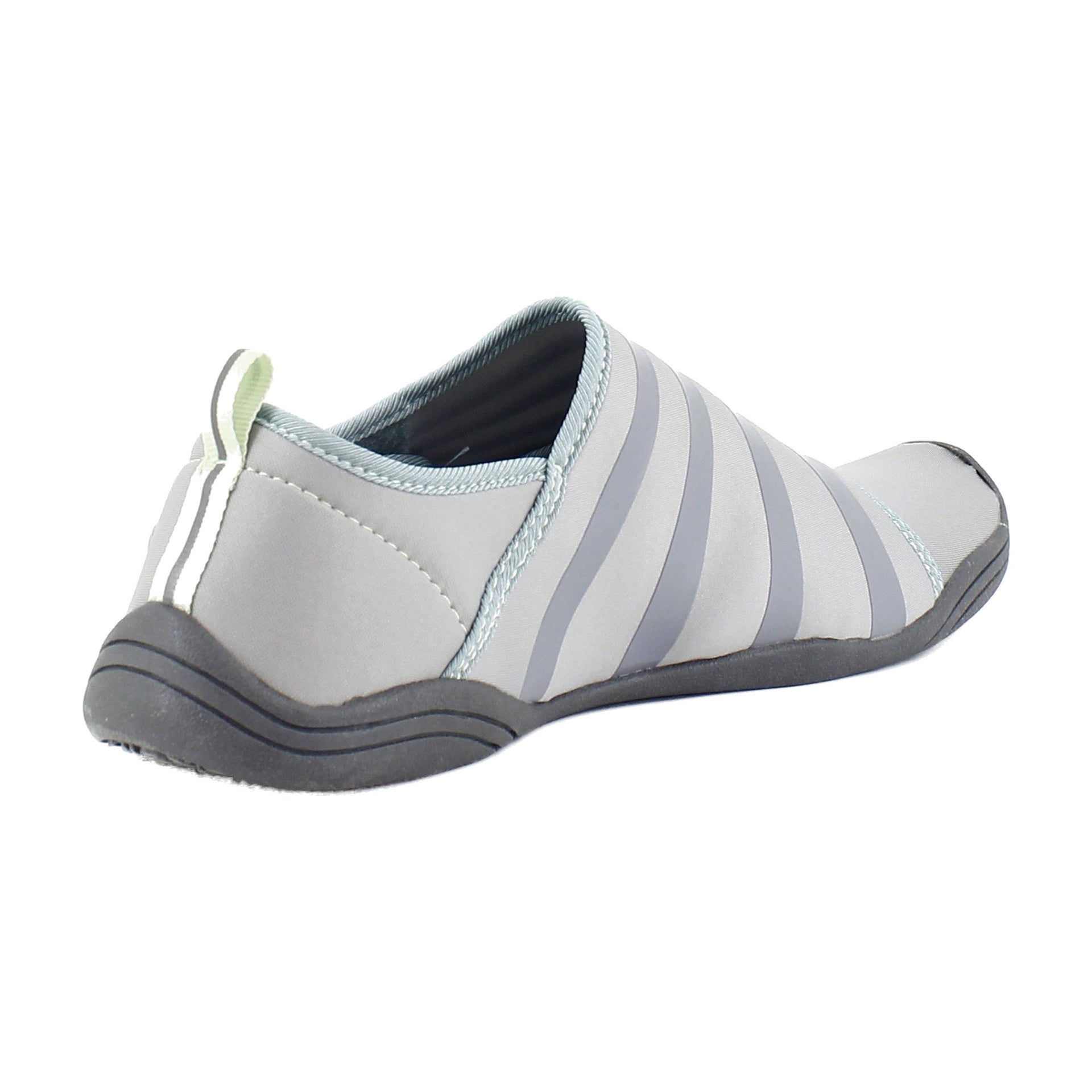 Light Grey/Teal