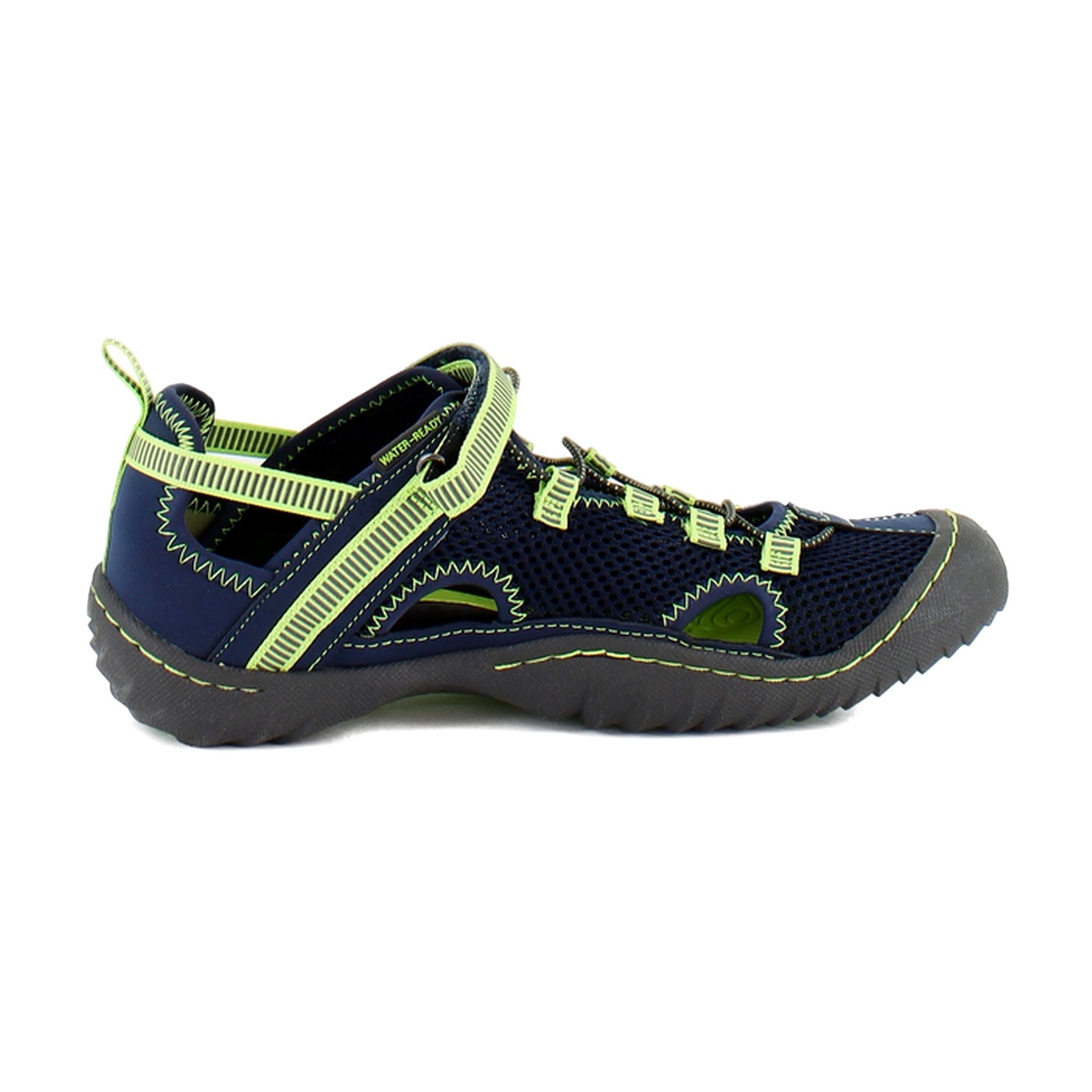 Navy/Kiwi