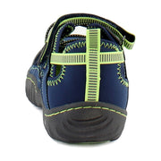 Navy/Kiwi
