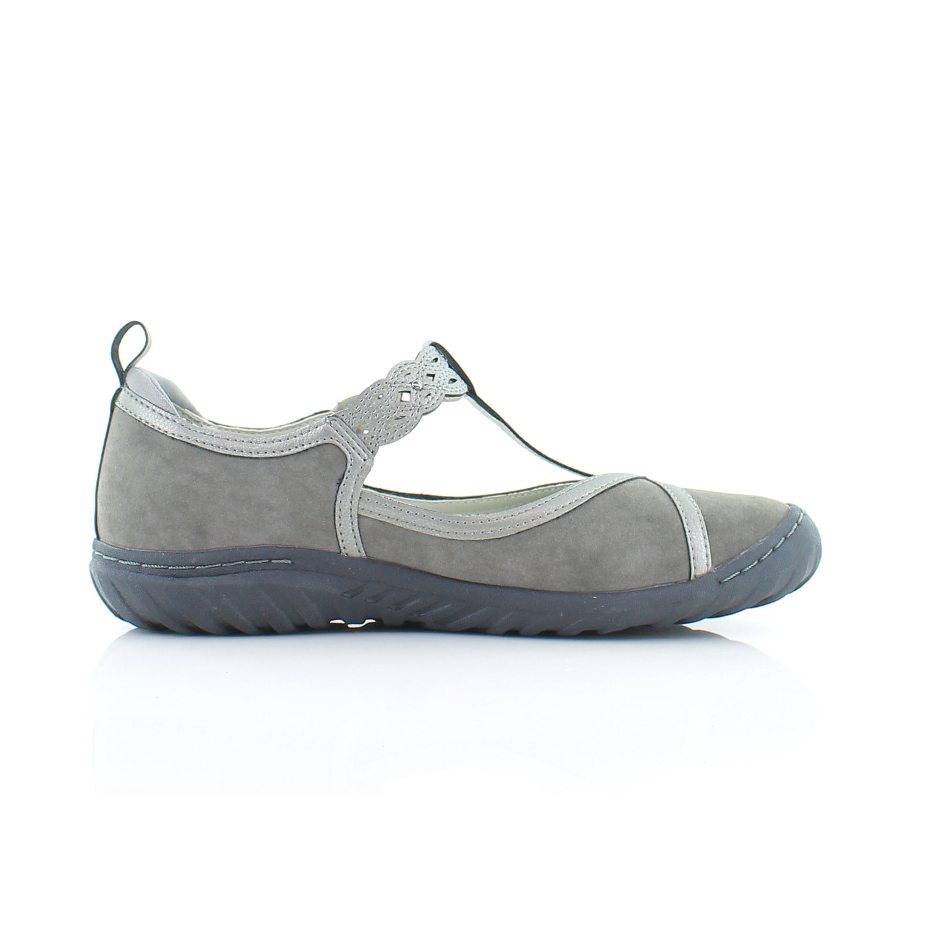 Grey