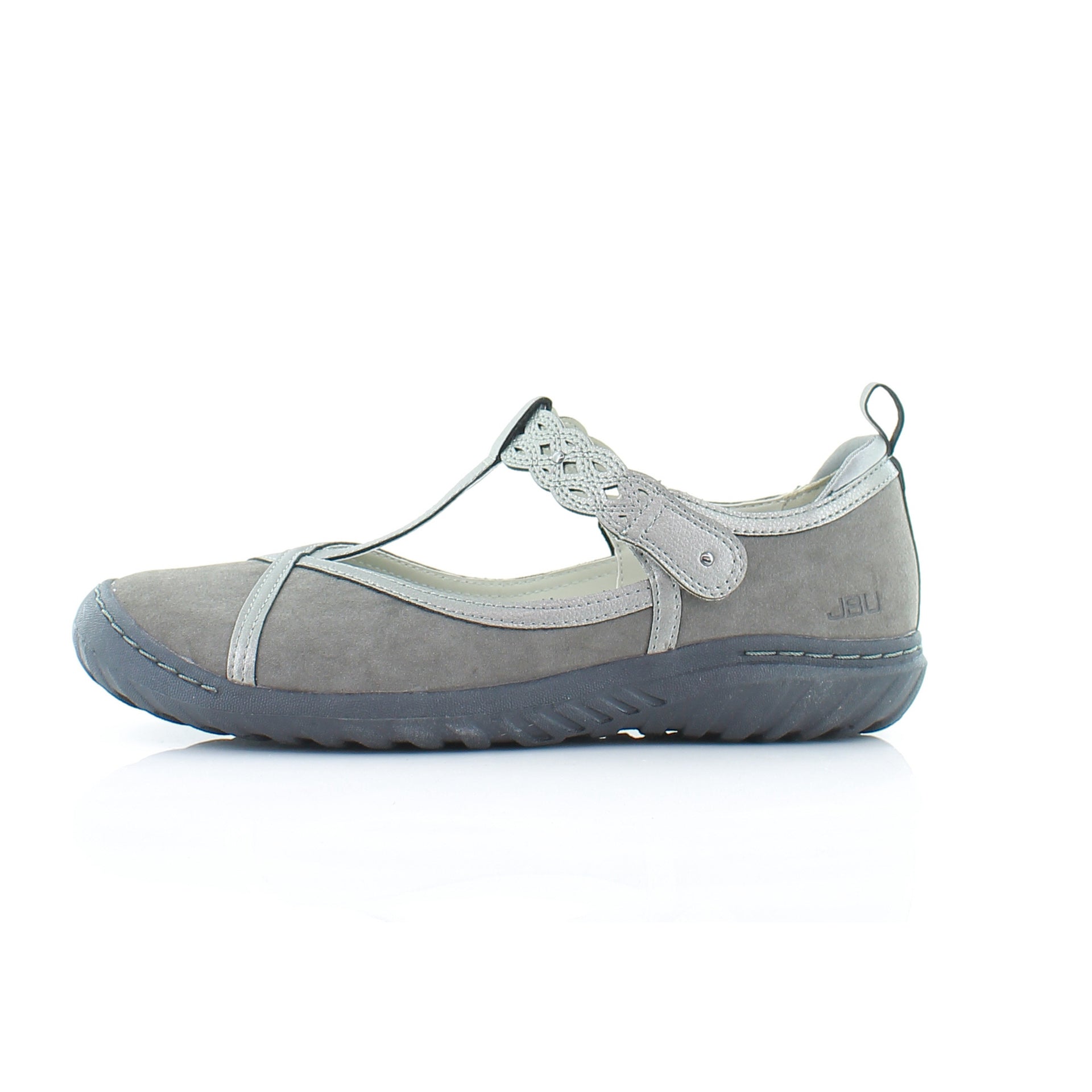 Grey