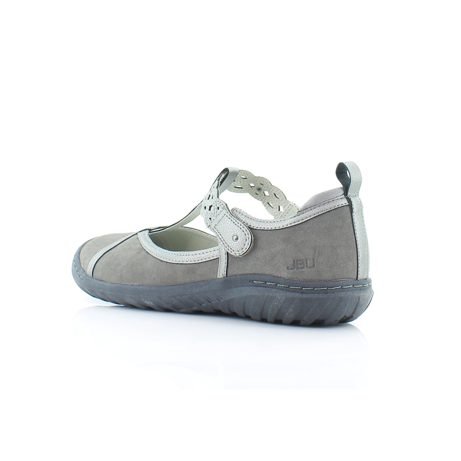 Grey