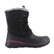 Black/Merlot