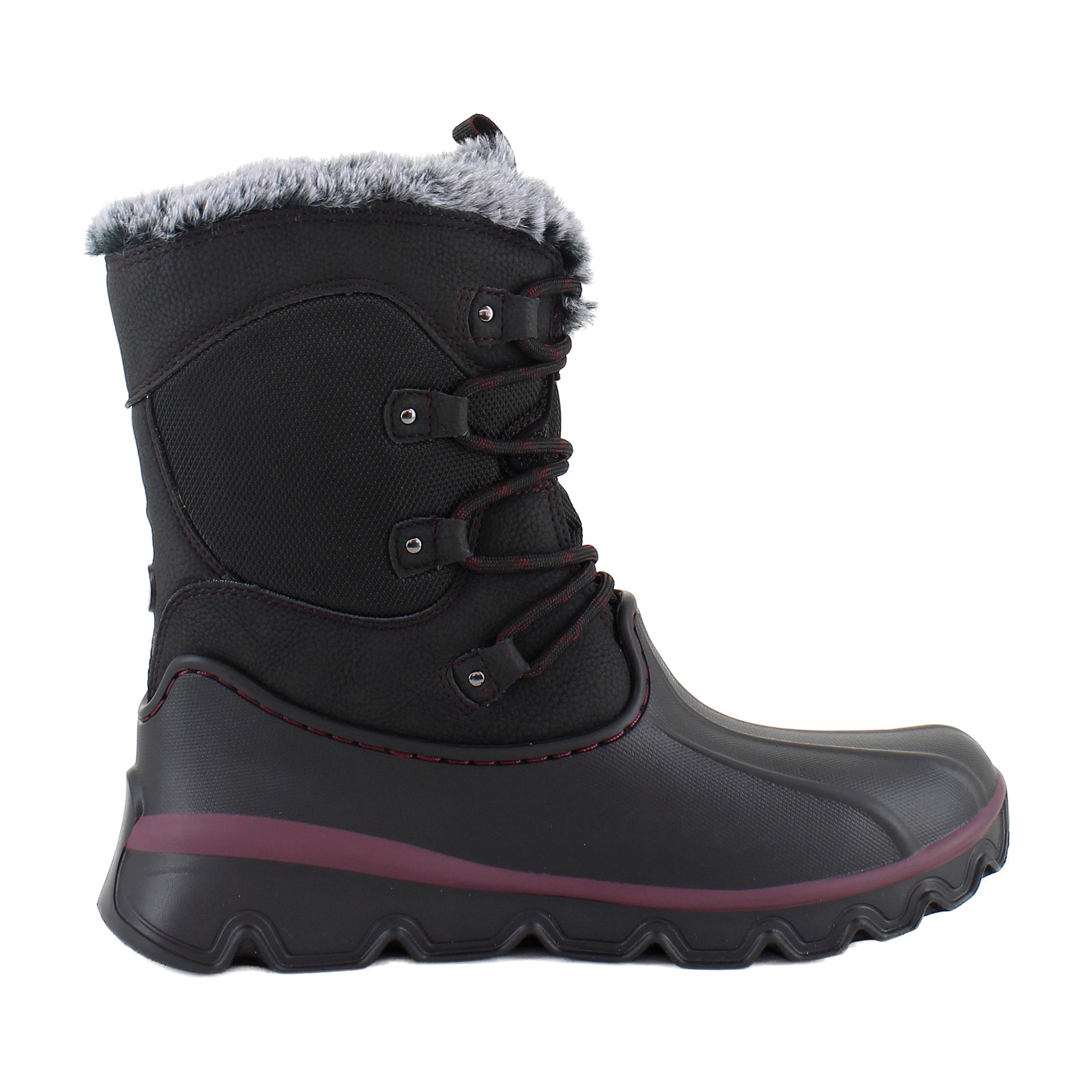Black/Merlot