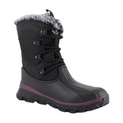 Black/Merlot