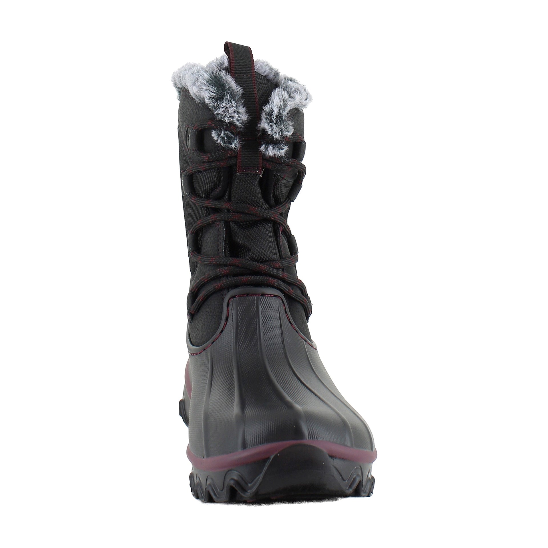 Black/Merlot