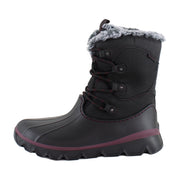Black/Merlot