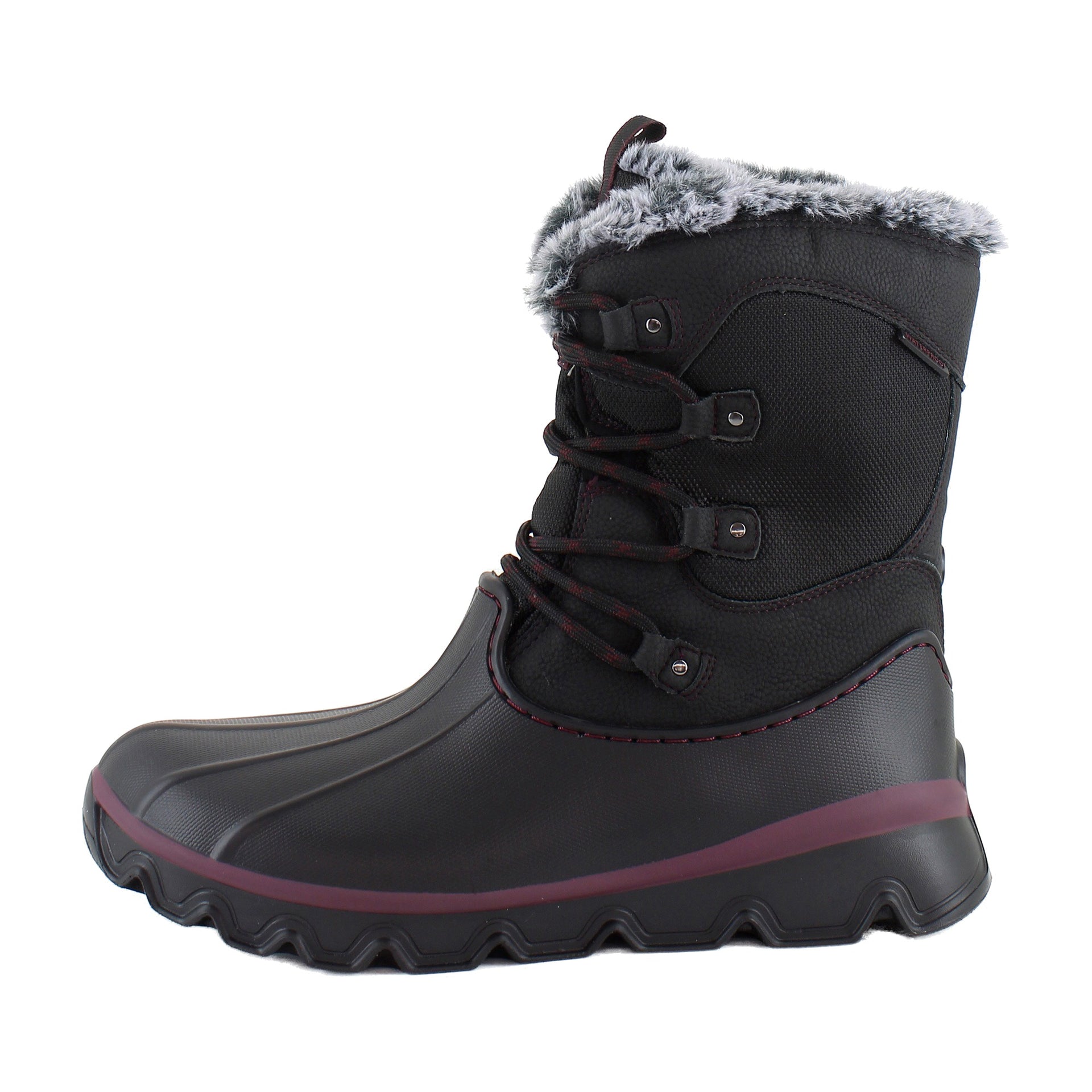 Black/Merlot