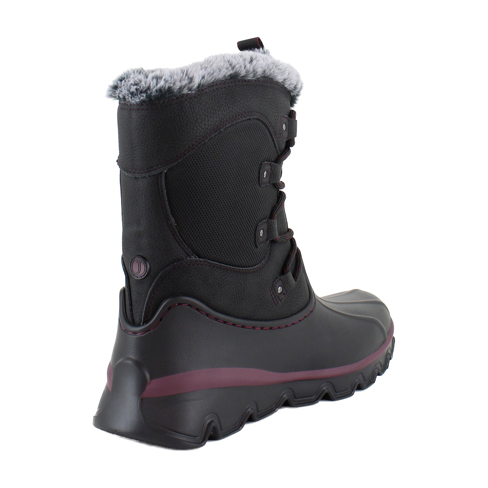 Black/Merlot