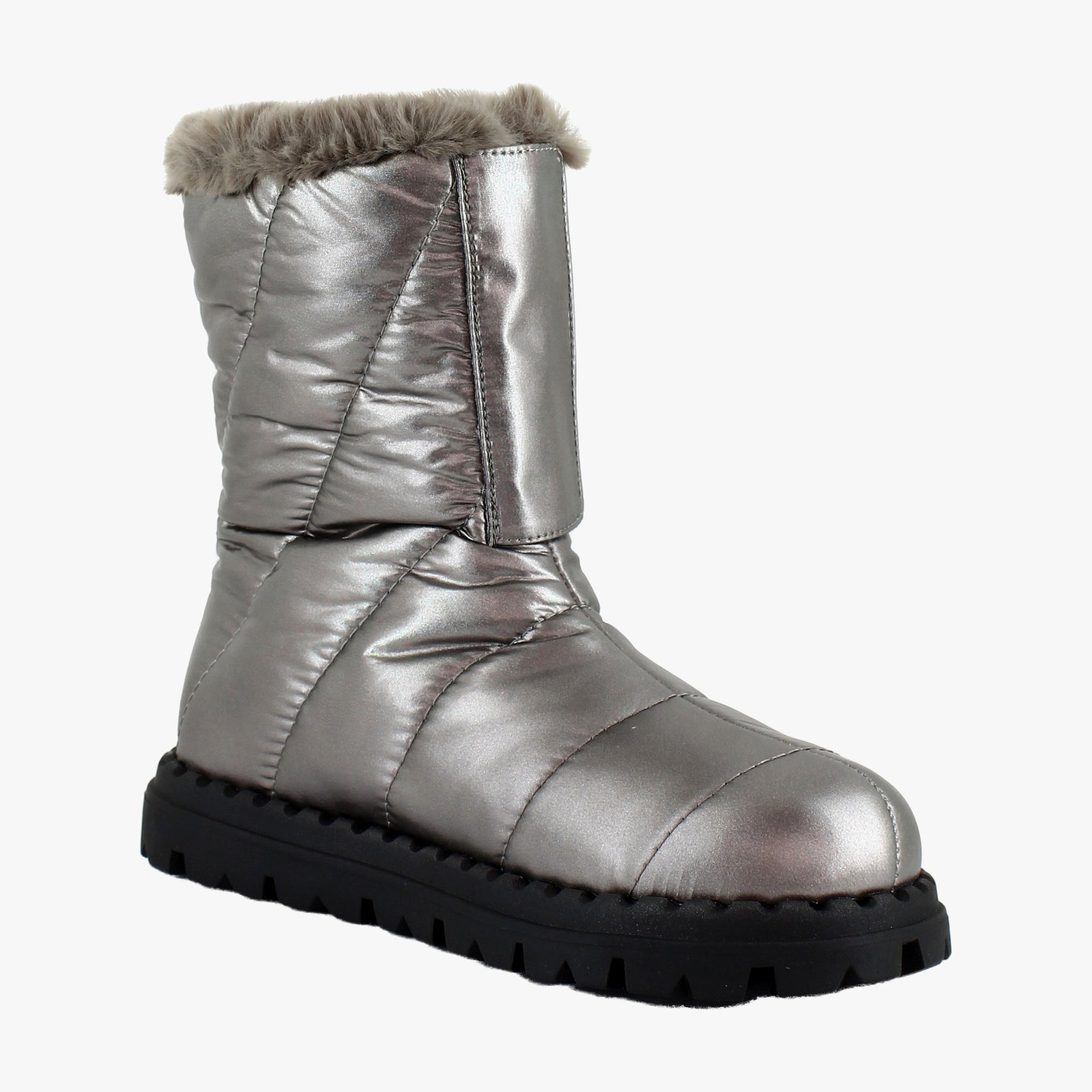 Gunmetal