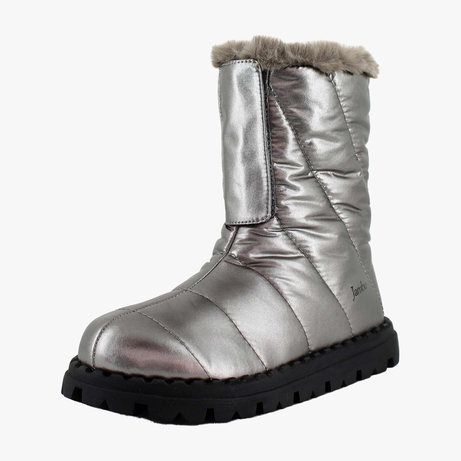 Gunmetal