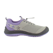 Light Grey/Lavender