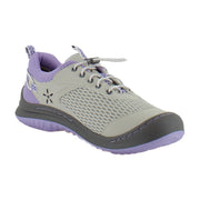 Light Grey/Lavender