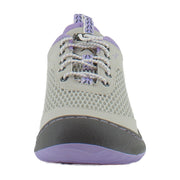 Light Grey/Lavender