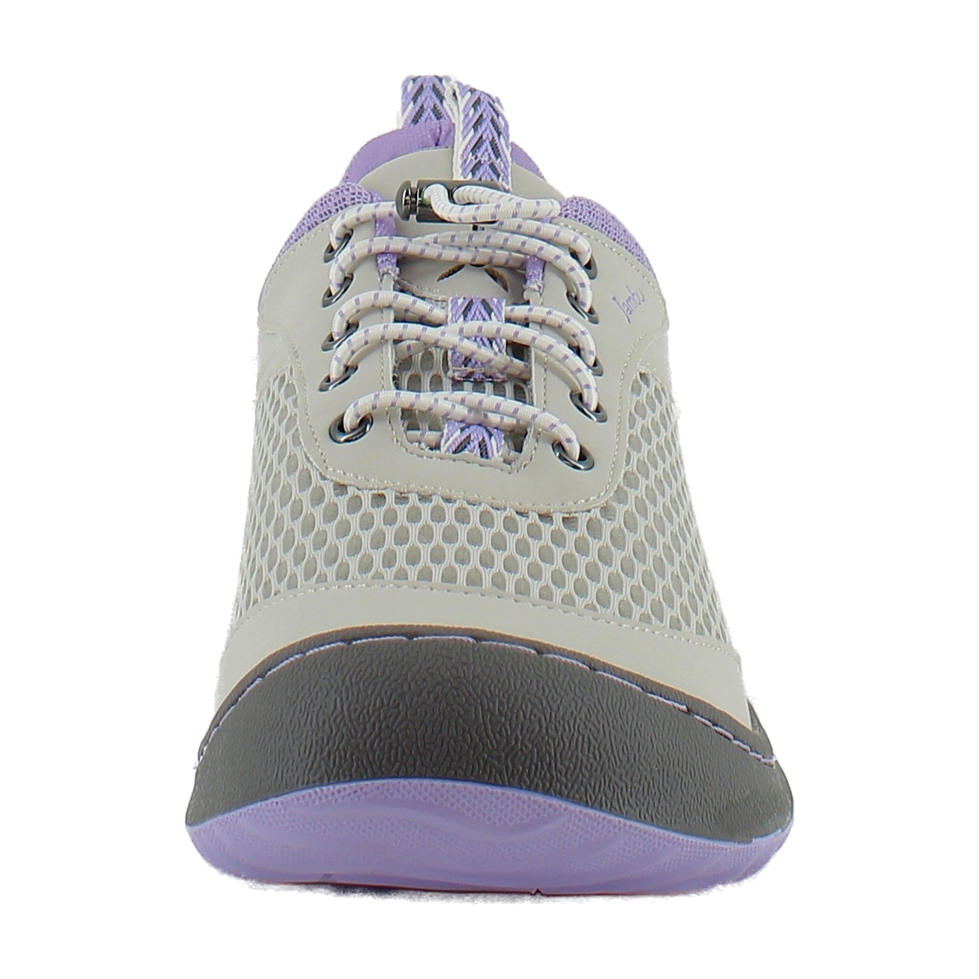 Light Grey/Lavender