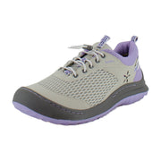 Light Grey/Lavender