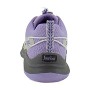 Light Grey/Lavender