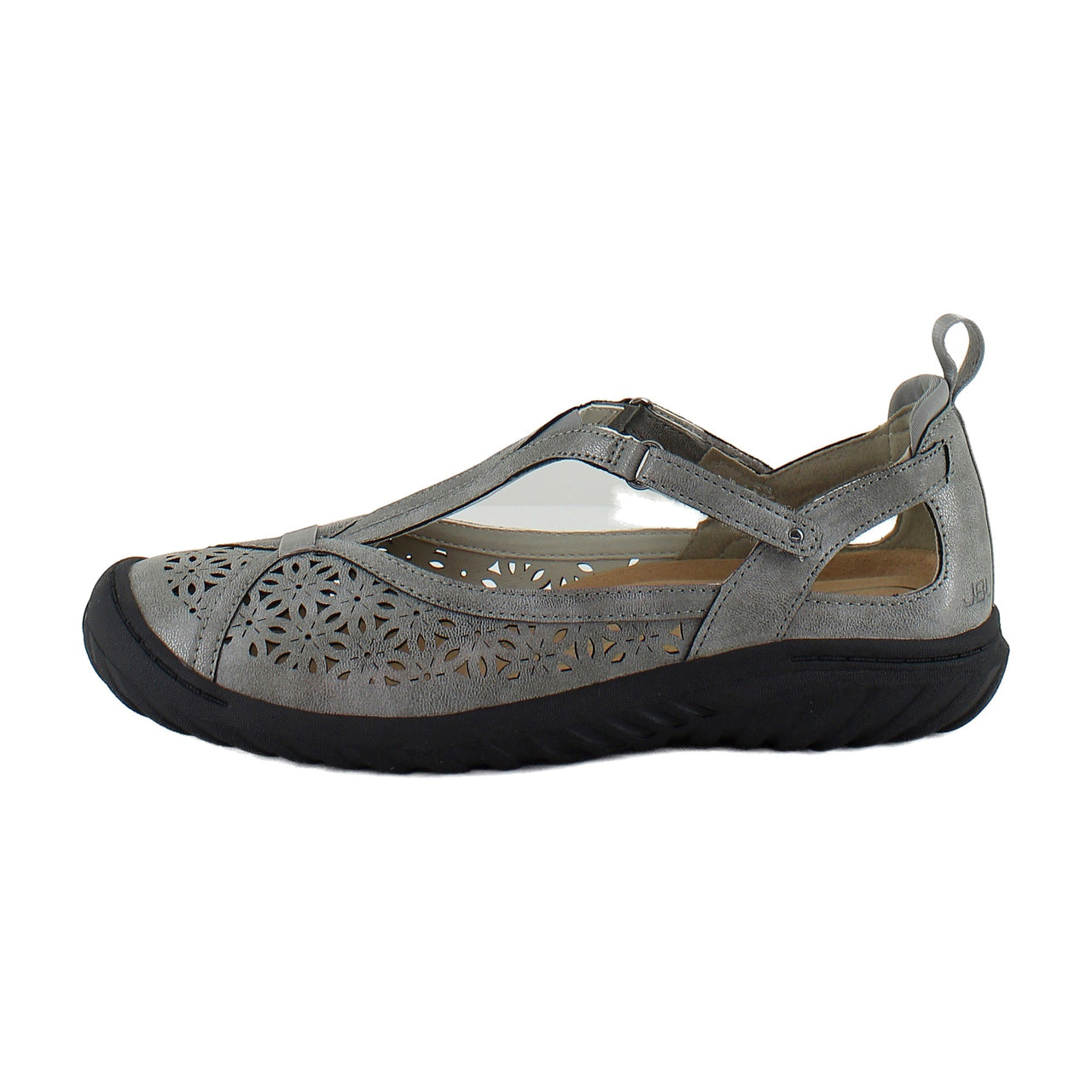 Gunmetal