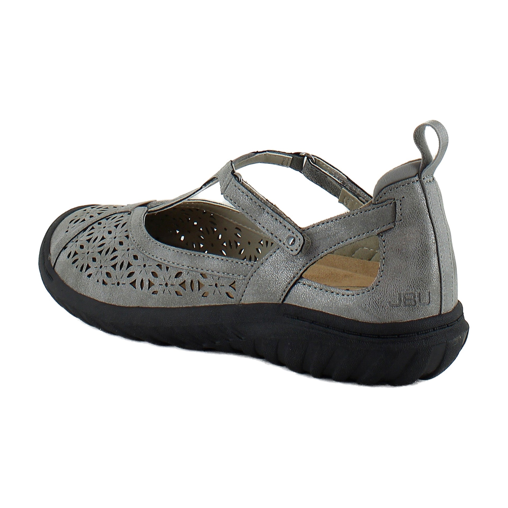 Gunmetal