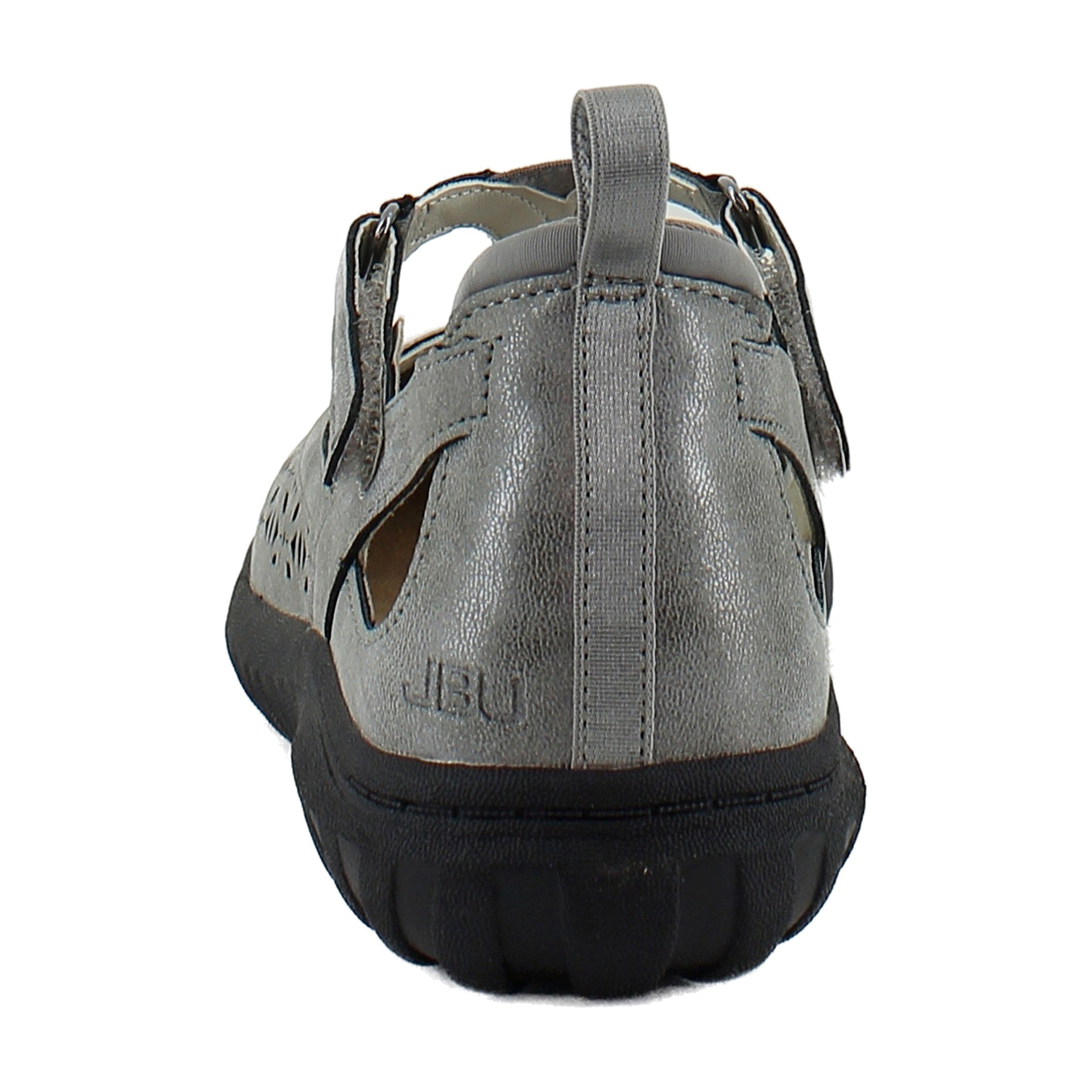 Gunmetal